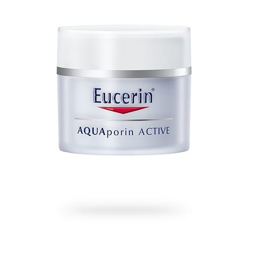 Eucerin shop aquaporin active